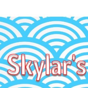 Meet your Posher, Skylar